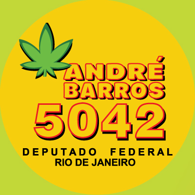 André Barros 5042